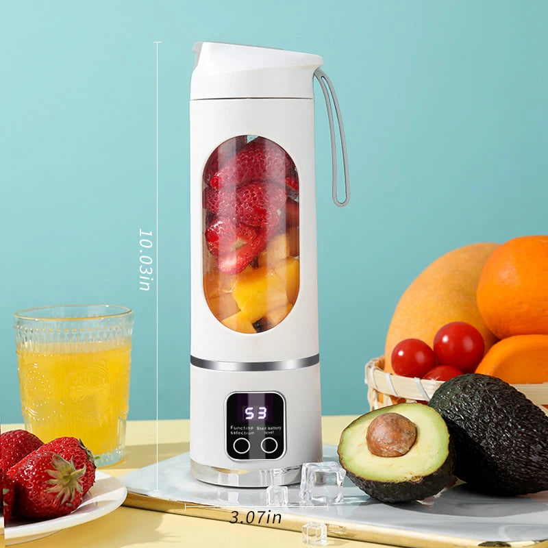 Portable Smoothie Blender