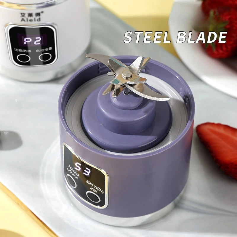 Portable Smoothie Blender